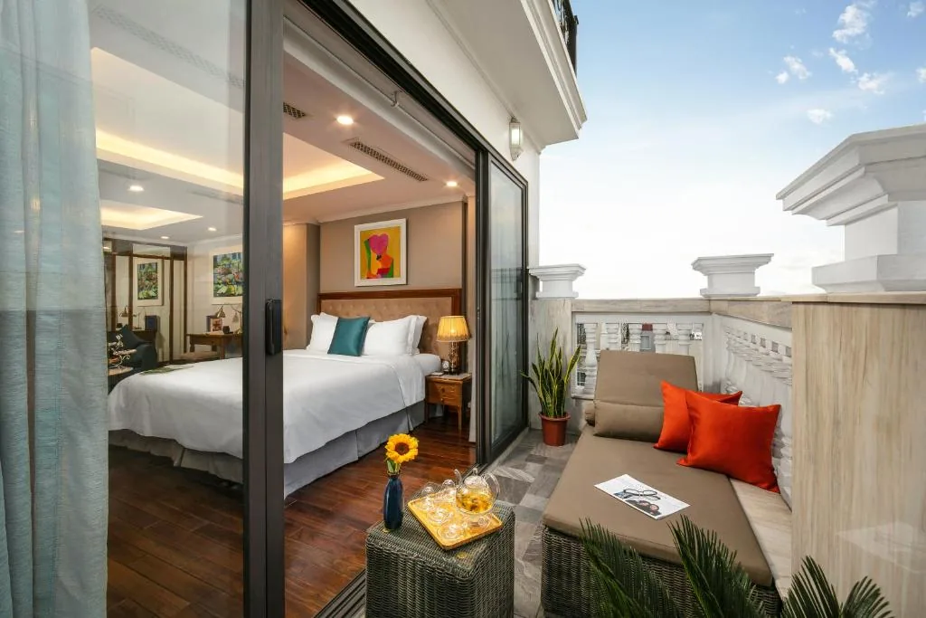 Dalvostro Valentino Hotel & Spa